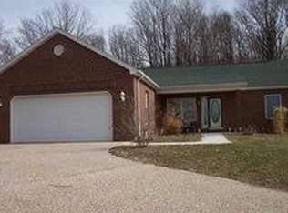 685 Parkside Dr, Martinsville, IN 46151