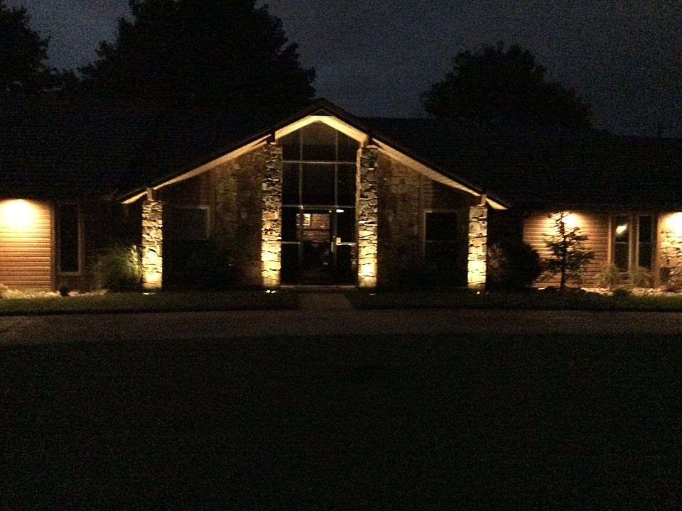 Automatic Night Lights