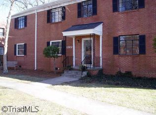 1302 Eaton Pl APT A, High Pt, NC 27262