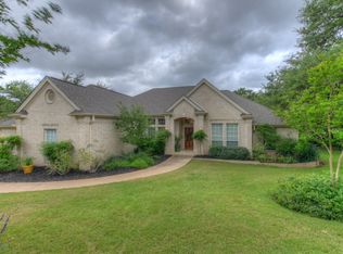 603 Flamingo Cv, Lakeway, TX 78734