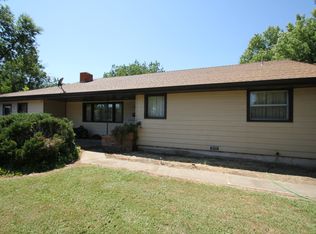 2880 Balls Ferry Rd, Anderson, CA 96007