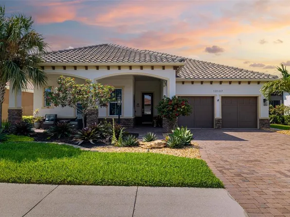 10107 Carnoustie Pl, Bradenton, FL 34211