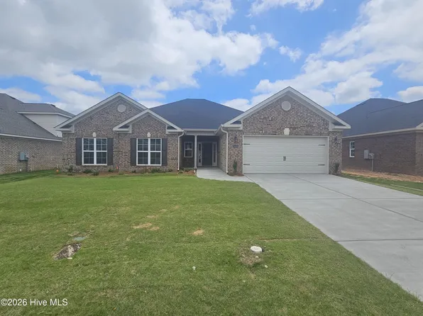 3419 Stockport Drive, Hephzibah, GA 30815