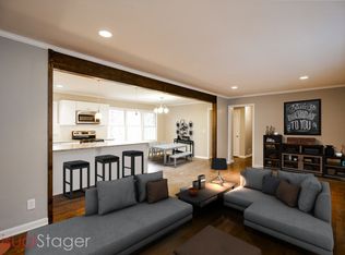 3230 Weslock Cir, Decatur, GA 30034