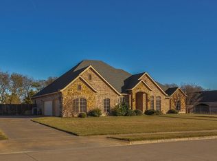 1406 Plum Creek Dr, Midlothian, TX 76065