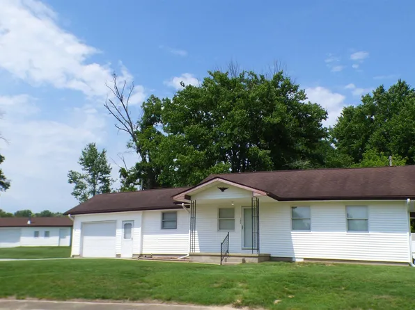 100 Larrimer St, Crane, IN 47522