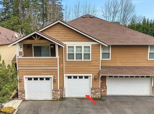 21900 SE 242nd St Unit F2, Maple Valley, WA 98038