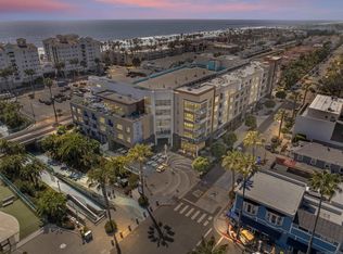 Downtown Oceanside, Oceanside, CA 92054