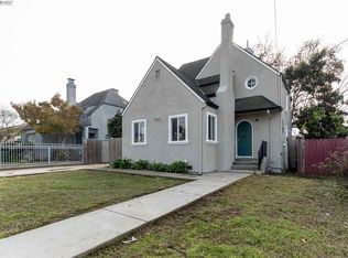 2114 Dunn Ave, Richmond, CA 94801