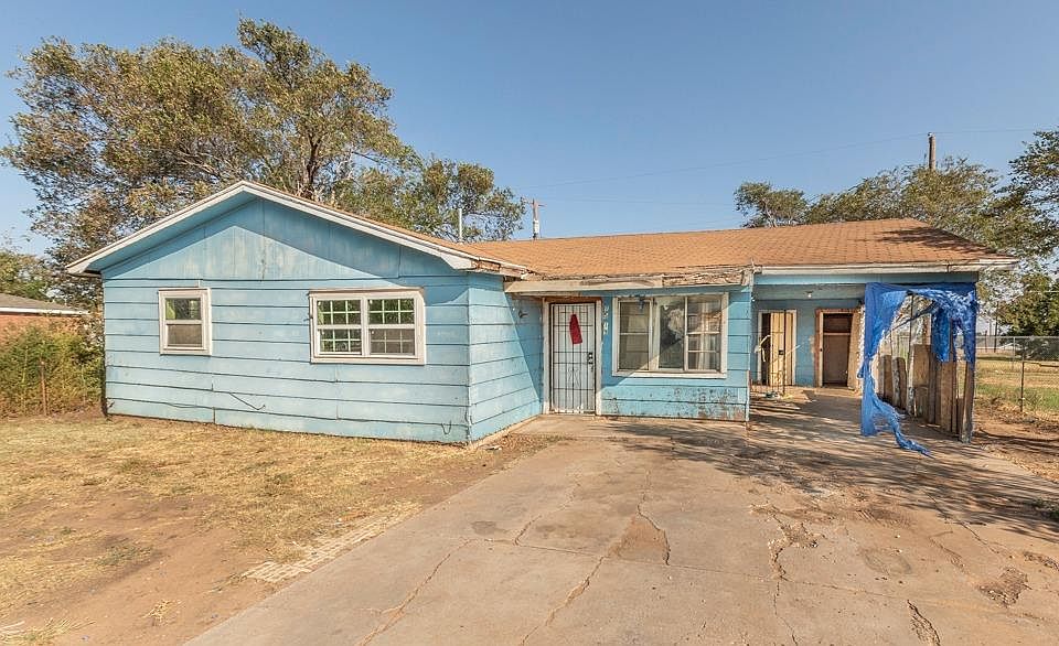 1519 E 10th St, Lubbock, TX 79403 | Zillow