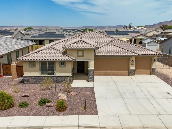 11876 E 25th Pl, Yuma, AZ 85367