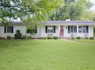 6830 Arcadian Hwy, Evansville, IN 47715