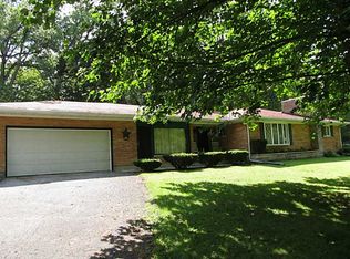 5840 Hunter Rd, Enon, OH 45323