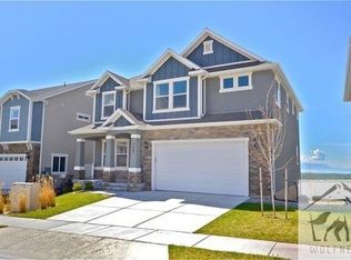 709 W 4050 N, Lehi, UT 84043