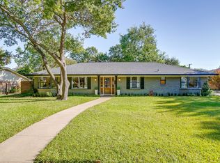 4521 Cloudview Rd, Fort Worth, TX 76109