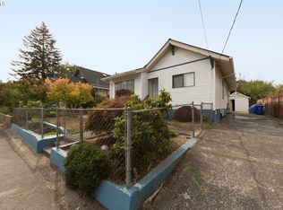 5125 NE 24th Ave, Portland, OR 97211