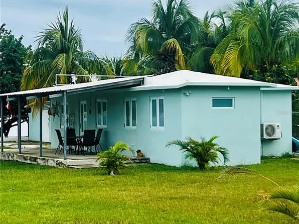 3 Calle Rte #1, Santa Isabel, PR 00757