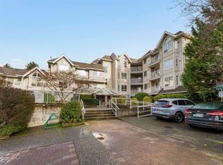 13475 96th Ave #208, Surrey, BC V3V 1Y8