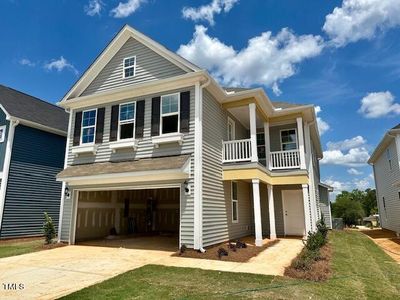 129 Nimble Way #193, Clayton, NC, 27520