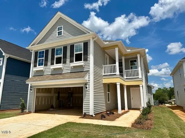 129 Nimble Way #193, Clayton, NC 27520