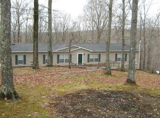 130 Mallard Ridge Trl, Holladay, TN 38341