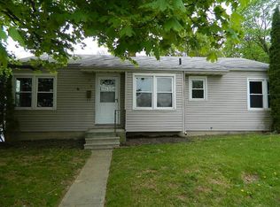 508 Belleaire Ave, Springfield, OH 45503