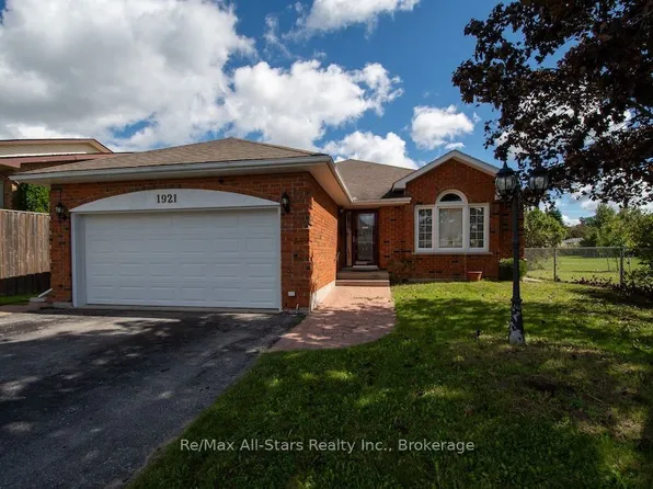 1921 Mapleridge Dr, Peterborough, ON K9K 1R1