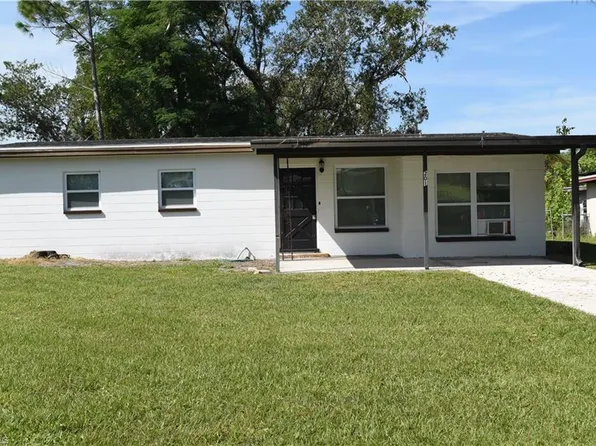 201 Bridle Path, ARCADIA, FL 34266