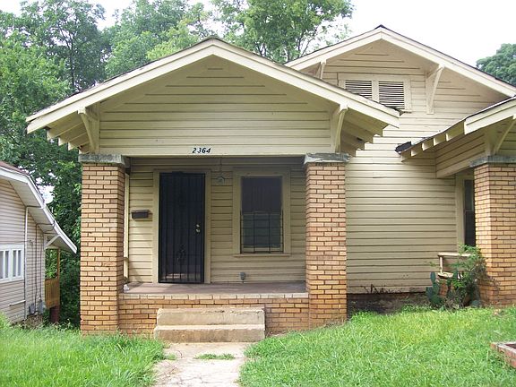 2364 Exterior