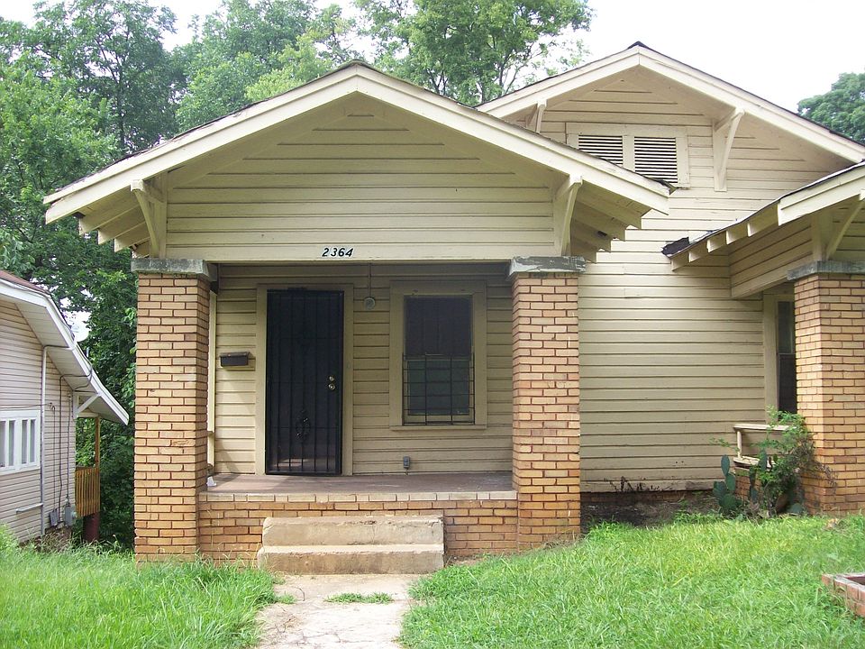 2364 Exterior