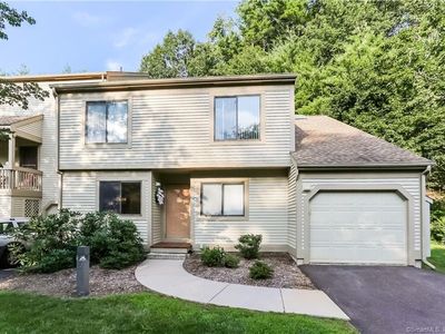 5 Ashford Drive #5, Avon, CT, 06001
