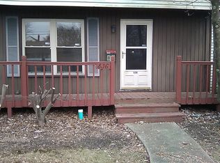 836 38th St NW, Canton, OH 44709