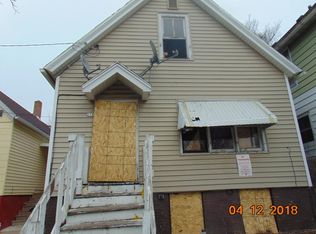 1746 S Pearl St, Milwaukee, WI 53204