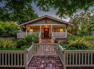 1029 Saint Helena Ave, Santa Rosa, CA 95404