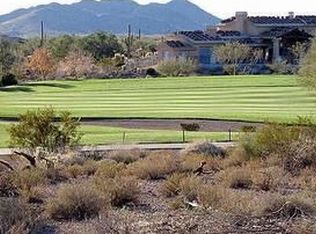 9123 E Superstition Mountain Dr, Gold Canyon, AZ 85218