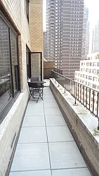 Rented by Goldfarb Properties