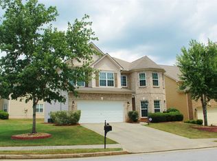 6365 Mimosa Cir, Tucker, GA 30084
