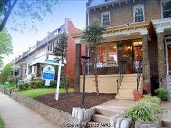 1724 Potomac Ave SE, Washington, DC 20003