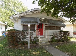 1223 N Denny St, Indianapolis, IN