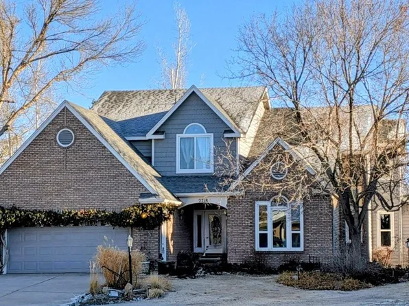 2718 Park Ct, Loveland, CO 80538