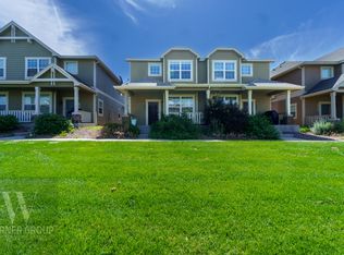 1452 Joppa Aly, Colorado Springs, CO 80910