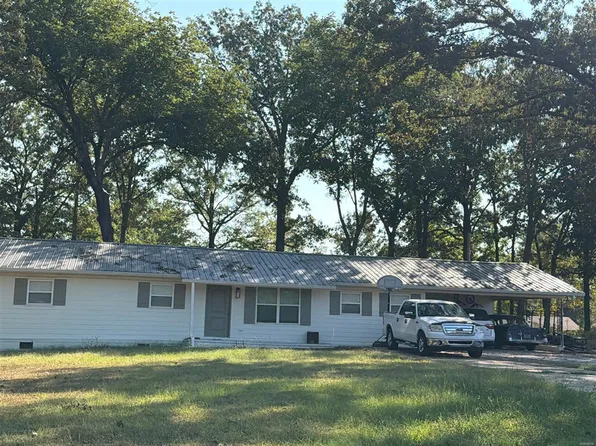 35 Bean Rd, Mantachie, MS 38855
