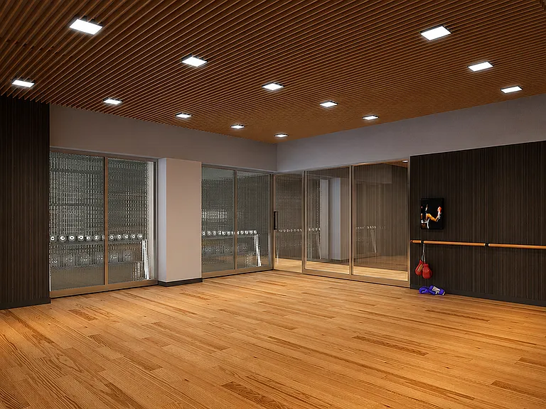 300 E 64th St #25C — Photo 16