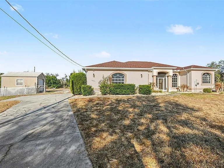 16031 Donney Moor Ln — Photo 3