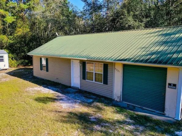 4331 Nola Rd, Blackshear, GA 31516