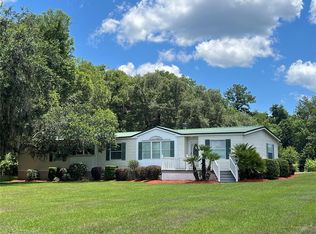 10582 NW County Road 241, Lake Butler, FL 32054