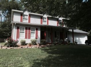 86 Roy Grider Rd, Albany, KY 42602