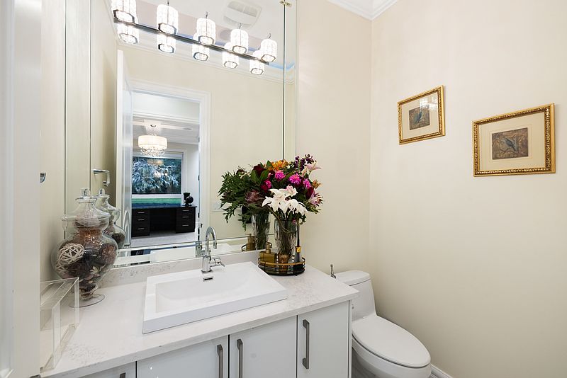 West Vancouver House for rent - 7 Bedrooms — photo 4