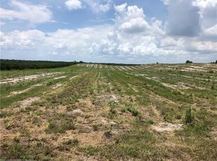 25 Gould Rd E, Venus, FL 33960