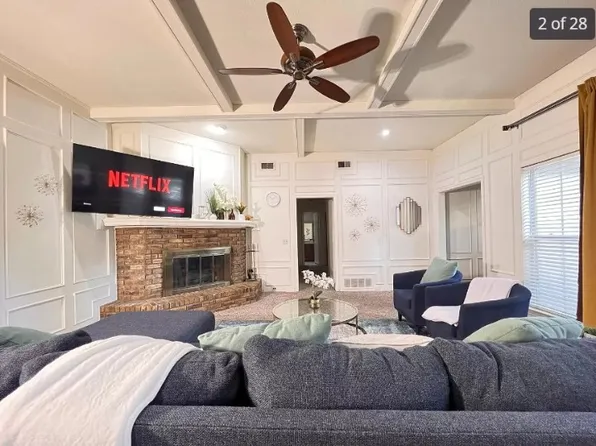 1605 Idyllwild Ct, Plano, TX 75075